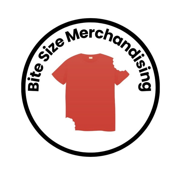 Bite Size Merchandising